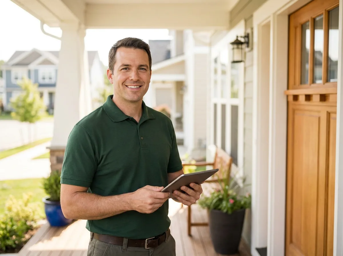 Pest control FAQs for Lick Creek, KY